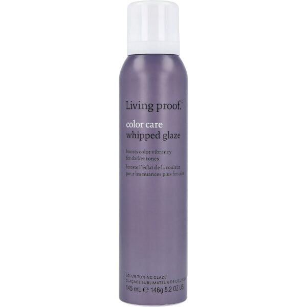 Living Proof Color Care Whipped Glaze Dark 145 ml