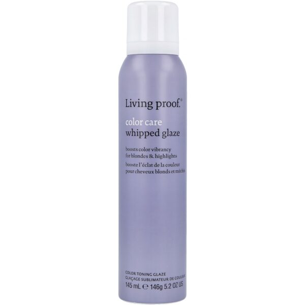 Living Proof Color Care Whipped Glaze Light 145 ml