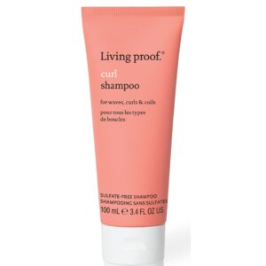 Living Proof Curl Shampoo 100 ml