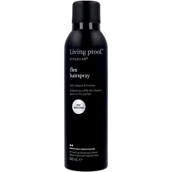 Living Proof Style Lab Flex Hairspray 246 ml