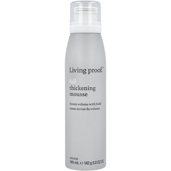 Living Proof Full Thickening Mousse 149 ml