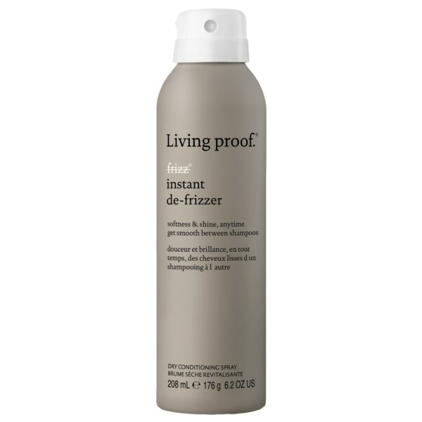 Living Proof No Frizz No Frizz Instant De-Frizzer 208 ml