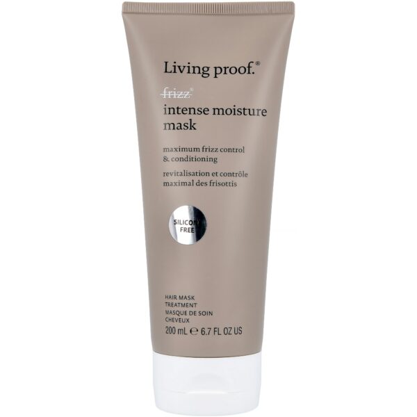 Living Proof No Frizz Intense Moisture Mask 200 ml