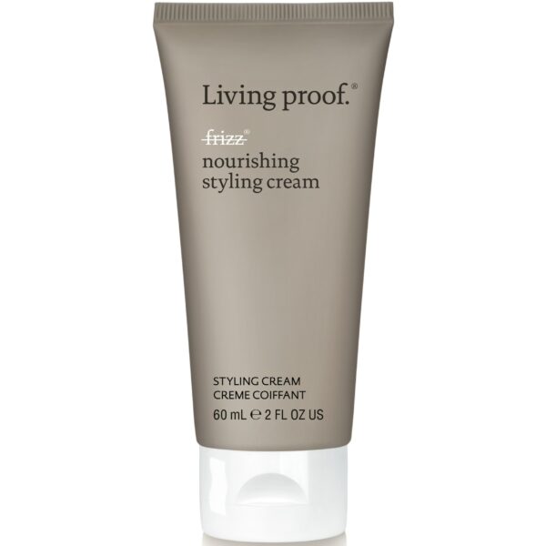 Living Proof No Frizz Nourishing Styling Cream 60 ml