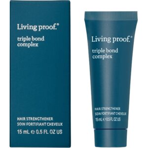 Living Proof Triple Bond Complex Hair Strengthener 15 ml