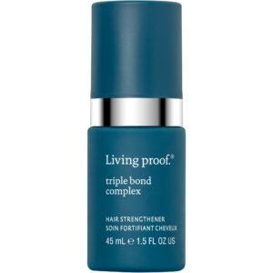 Living Proof Triple Bond Complex Hair Strengthener 45 ml