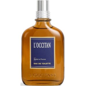 L&apos;Occitane L&apos;occitan Eaude Toilette 75 ml