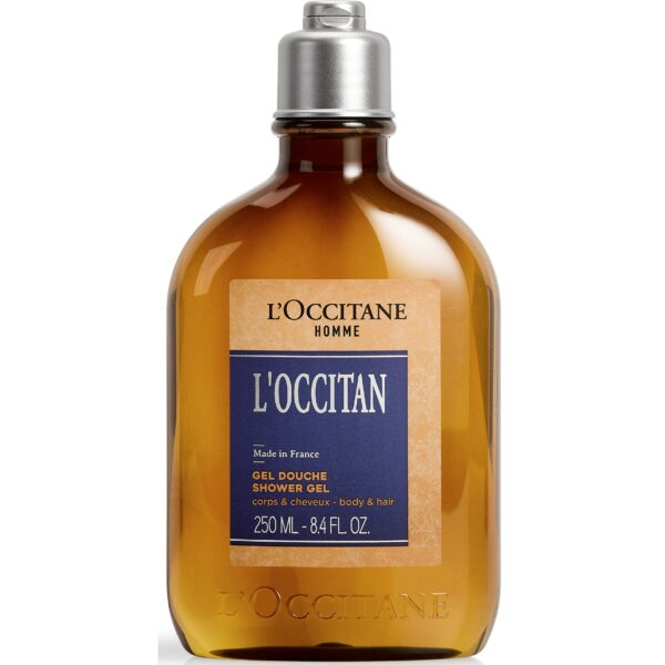 L&apos;Occitane L&apos;occitan Shower Gel 250 ml