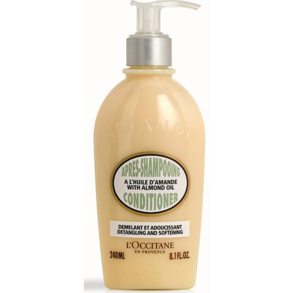 L&apos;Occitane Almond Conditioner 240 ml