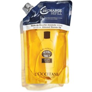 L&apos;Occitane Almond Refill Shower oil 500 ml
