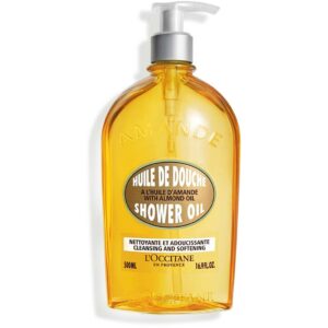 L&apos;Occitane Almond Shower Oil 500 ml