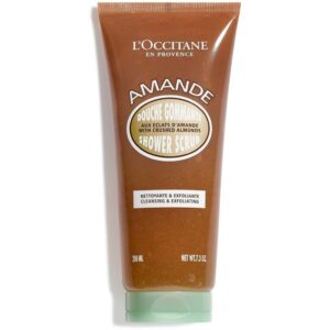 L&apos;Occitane Almond Shower Scrub 200 ml