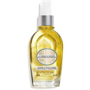 L&apos;Occitane Almond Supple Skin Oil 100 ml