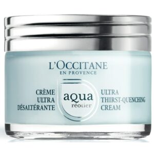 L&apos;Occitane Aqua Thirst Quenching Cream 50 ml