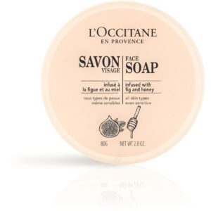 L&apos;Occitane Cleansing Infusion Face Soap 80 g