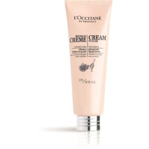 L&apos;Occitane Cleansing Infusion Cream to Foam 125 ml