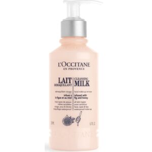 L&apos;Occitane Cleansing Infusion Cleansing Milk 200 ml