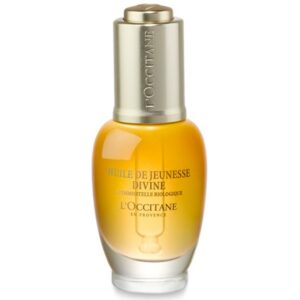 L&apos;Occitane Immortelle Divine Youth Oil 30 ml