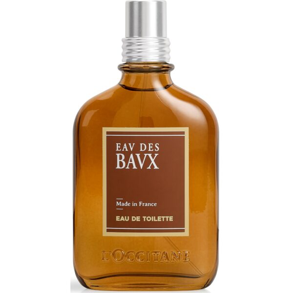 L&apos;Occitane Eau des Baux Eau de Toilette 75 ml