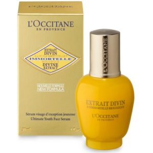 L&apos;Occitane Immortelle Divine Extract 30 ml