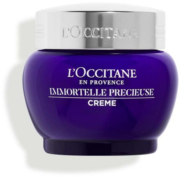 L&apos;Occitane Immortelle Precious Cream 50 ml