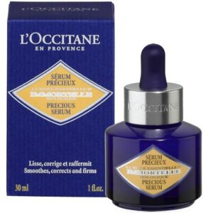 L&apos;Occitane Immortelle Precious Youth Serum 30 ml