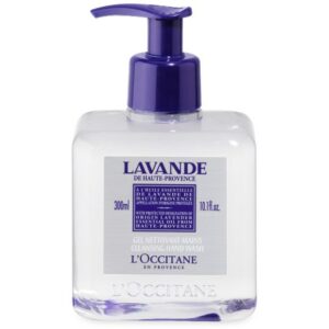 L&apos;Occitane Lavender Clean Hand Wash 300 ml