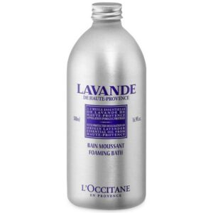 L&apos;Occitane Lavender Foaming Bath  500 ml