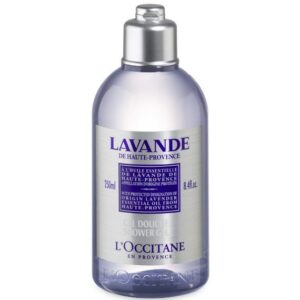 L&apos;Occitane Lavender Shower Gel 250 ml