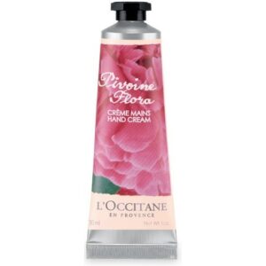 L&apos;Occitane Pivoine FIora Hand Cream 30 ml