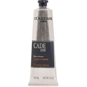 L&apos;Occitane Cade Rich Shaving Cream 150 ml