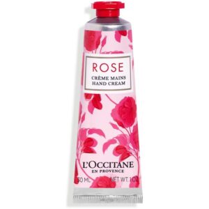 L&apos;Occitane Rose Hand Cream 30 ml