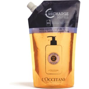 L&apos;Occitane Shea Eco Refill Soap Lavender 500 ml