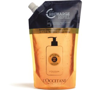 L&apos;Occitane Shea Eco Refill Soap Verbena 500 ml