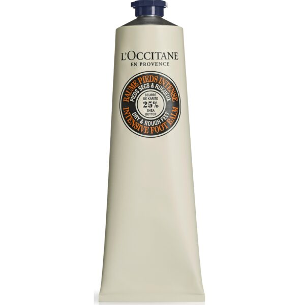 L&apos;Occitane Shea Intensive Foot Balm 150 ml