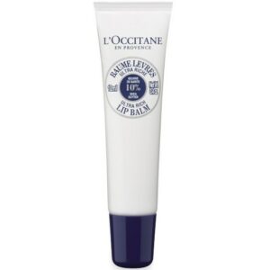 L&apos;Occitane Shea Organic Lip Balm 12 ml