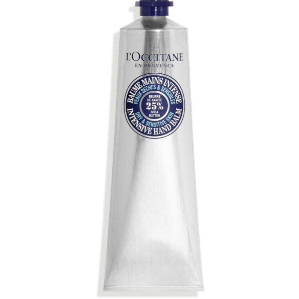 L&apos;Occitane Shea Intense Hand Balm 150 ml