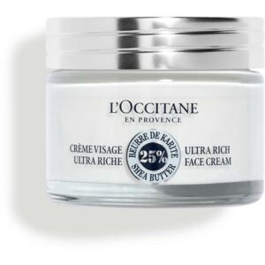 L&apos;Occitane Shea Ultra Rich Face Cream 50 ml