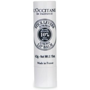 L&apos;Occitane Shea Ultra Rich Lip Balm 5 ml