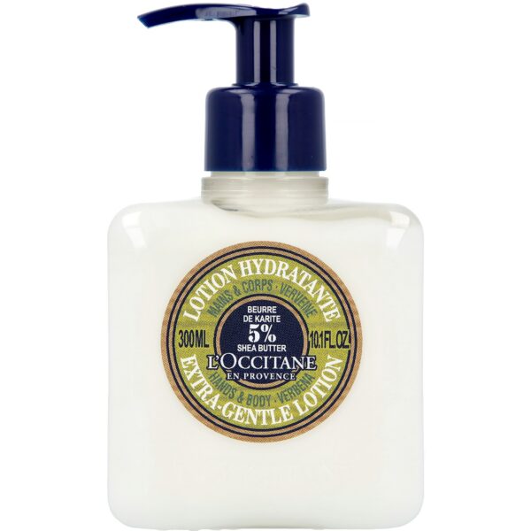 L&apos;Occitane Verbena Moisturizing Hand Lotion 300 ml