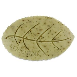 L&apos;Occitane Verbena Soap With Leaves 75 g