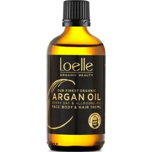 Loelle 100% Argan Oil ECO 100 ml