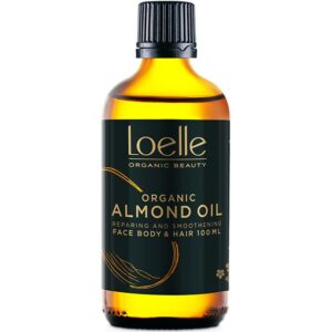 Loelle 100% Almond Oil ECO 100 ml