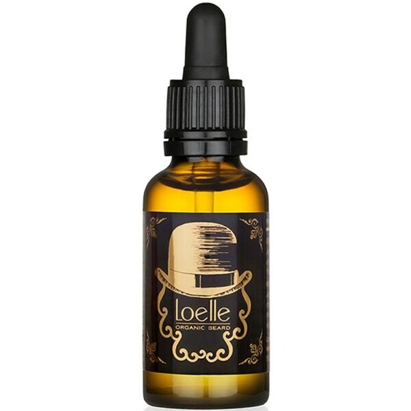 Loelle Beard Oil 30 ml