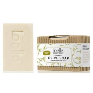 Loelle Olive Oil Soap ECO 75 ml