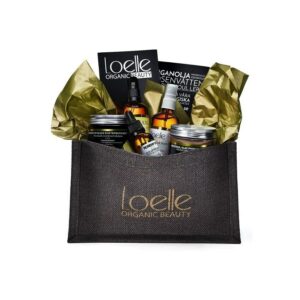 Loelle Spa-Bag 650 ml