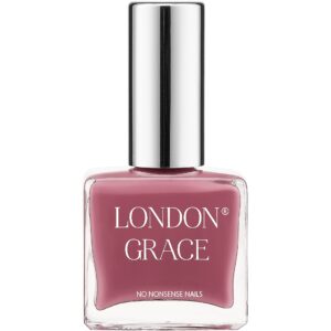 London Grace Nail Polish Aran