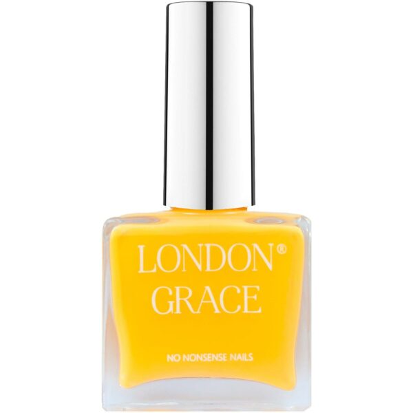 London Grace Nail Polish Ariana