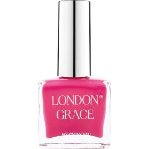 London Grace Nail Polish Britney