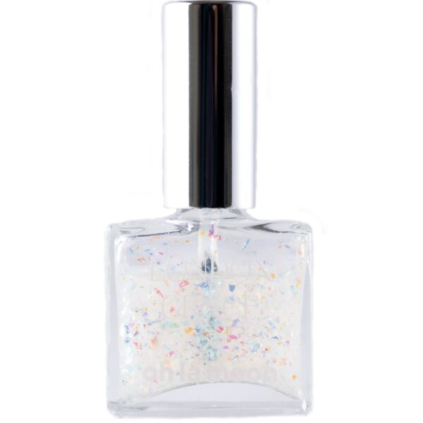 London Grace Crystal Collection Nail Polish Angel Aura